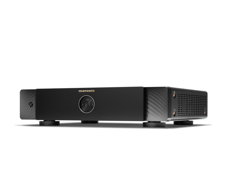 Marantz MODEL M4 Amplifier - Image 4