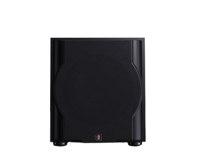 Perlisten Audio R10s Subwoofer - Dreamedia AV