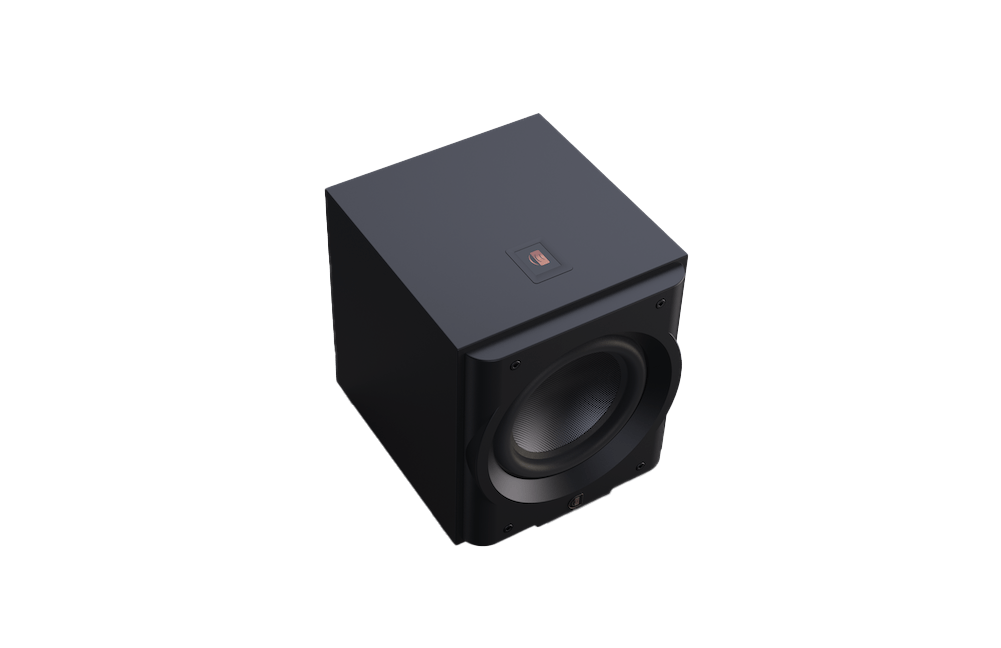 Perlisten Audio R10s Subwoofer - Dreamedia AV