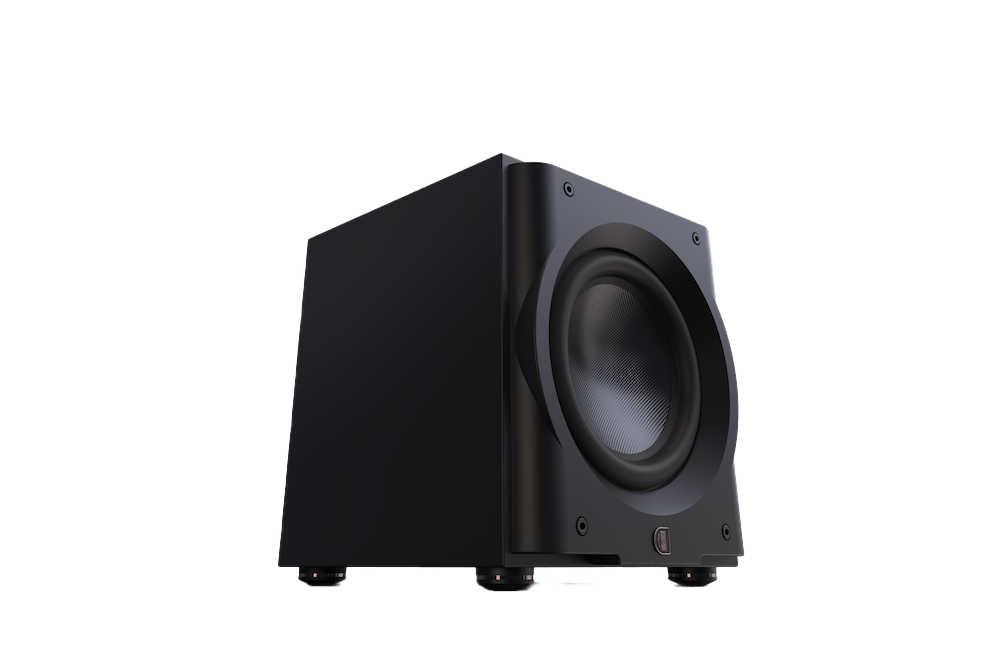 Perlisten Audio R10s Subwoofer
