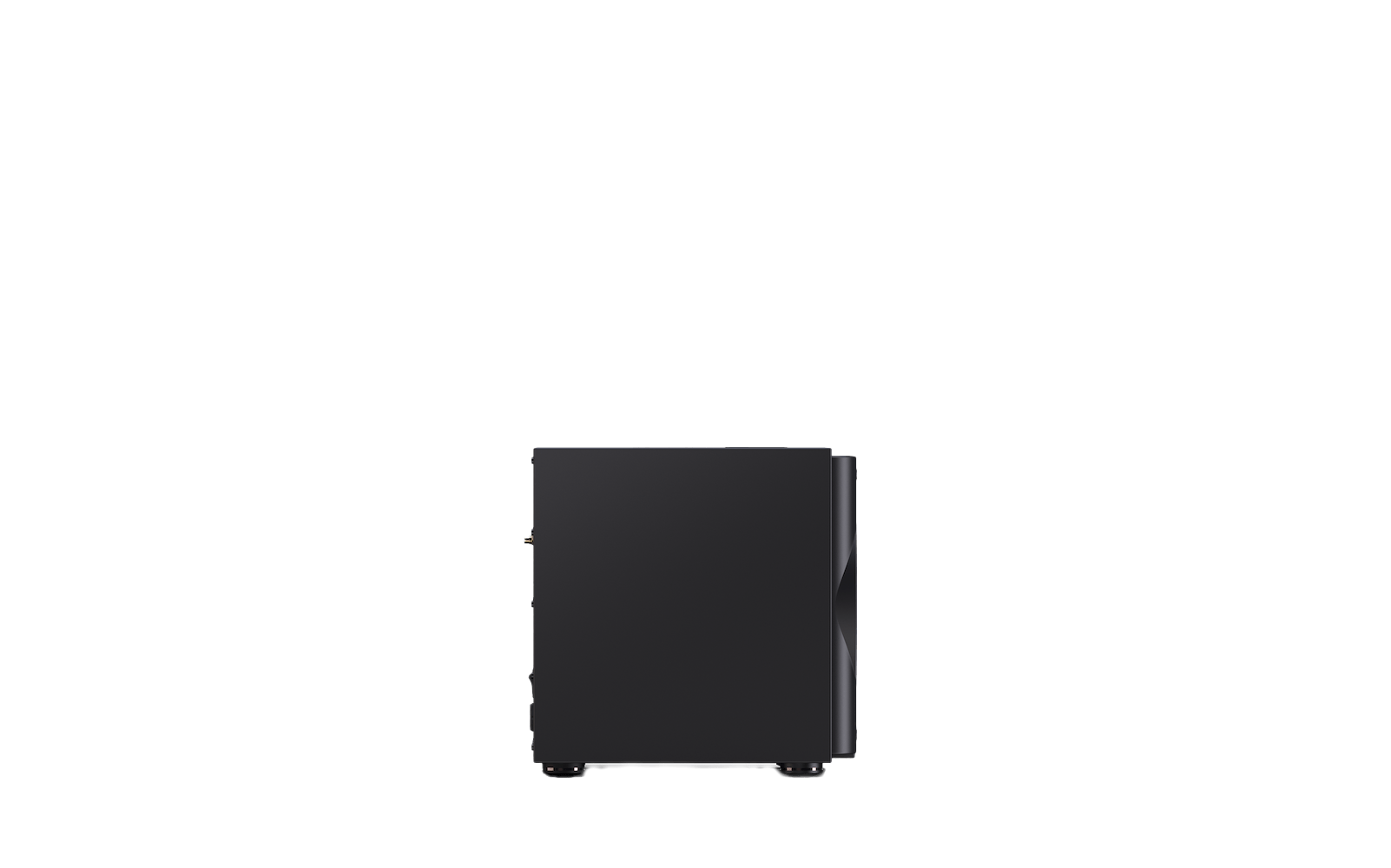 Perlisten Audio R10s Subwoofer - Dreamedia AV