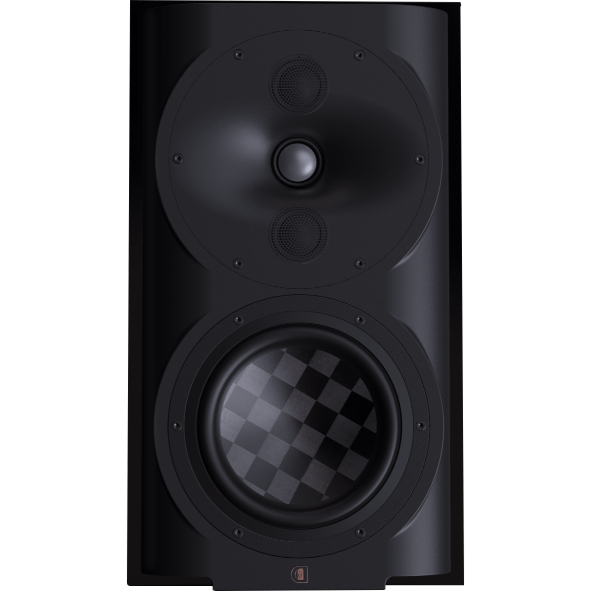Perlisten Audio S4b Bookshelf