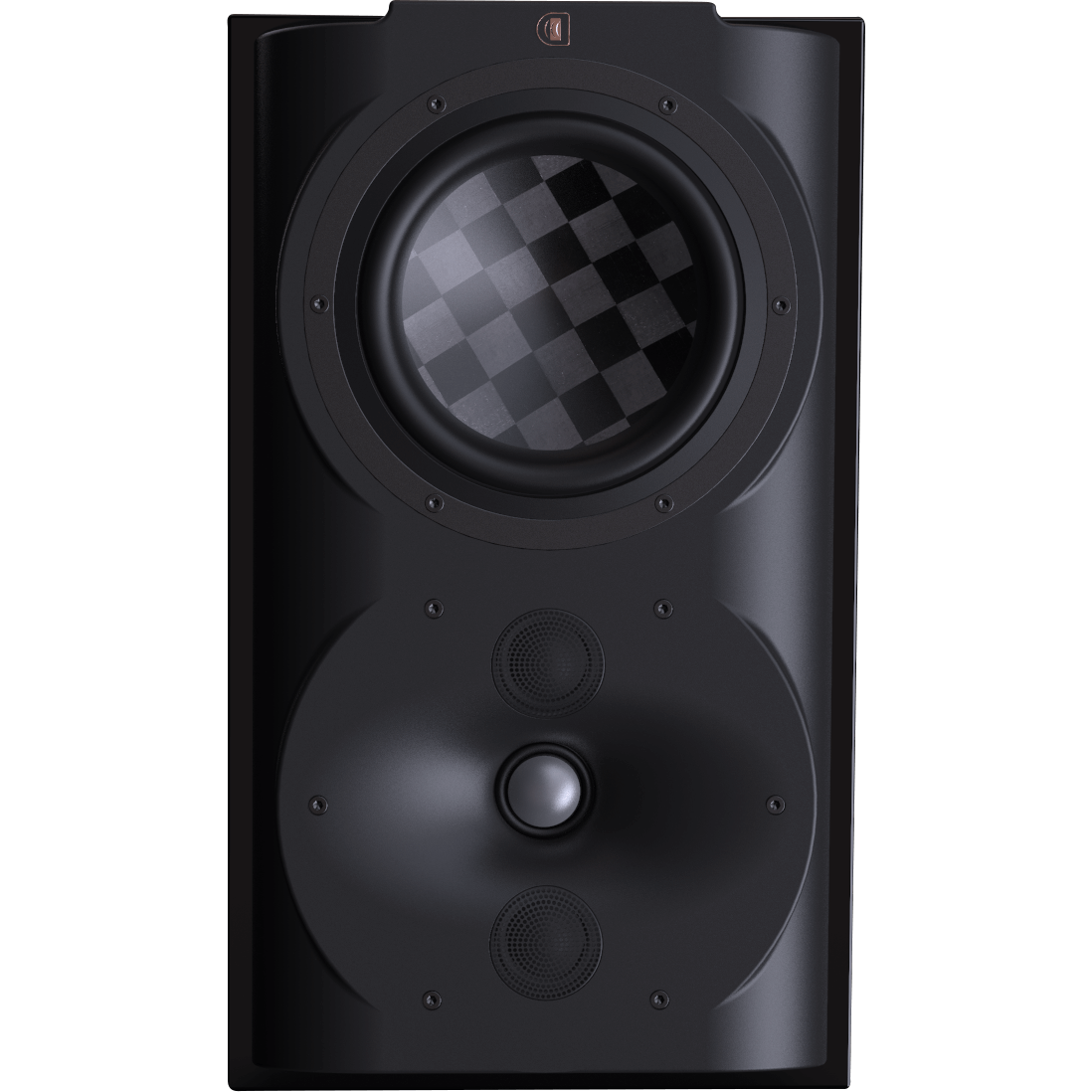 Perlisten Audio S4s Surround