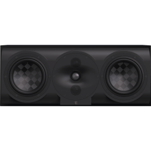 Perlisten Audio S5c - Dreamedia AV