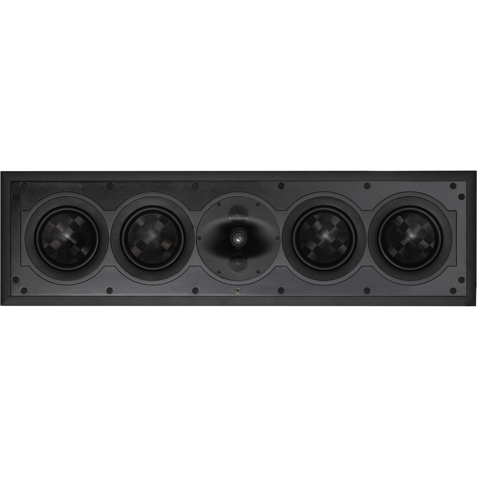 Perlisten Audio S7i C In Wall Center Speaker