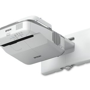 Epson PowerLite 685W WXGA 3LCD Presentation Display
