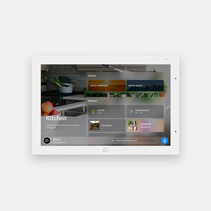 Josh.ai Josh Touchscreen - Image 3
