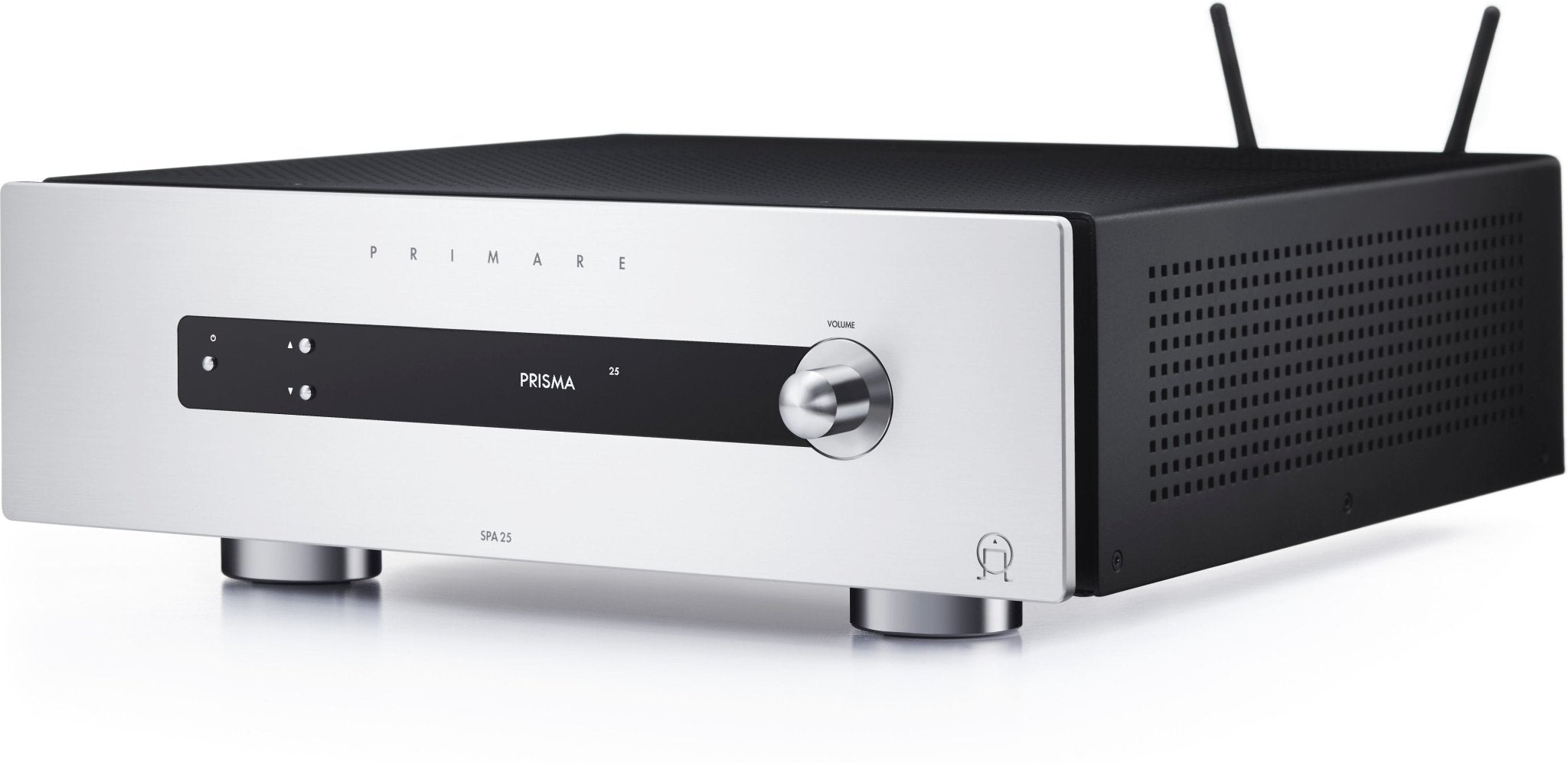 Primare SPA25 Integrated Amplifier 9 ch w. Dolby Atmos