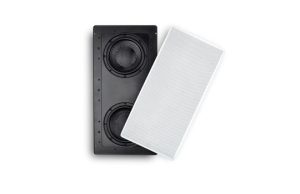 Proficient PAS-HRSIW8-CAB Signature Dual In-Wall Passive Subwoofer