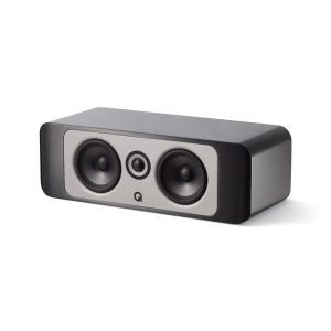 Q Acoustics Concept 90 Center Speaker - Dreamedia AV