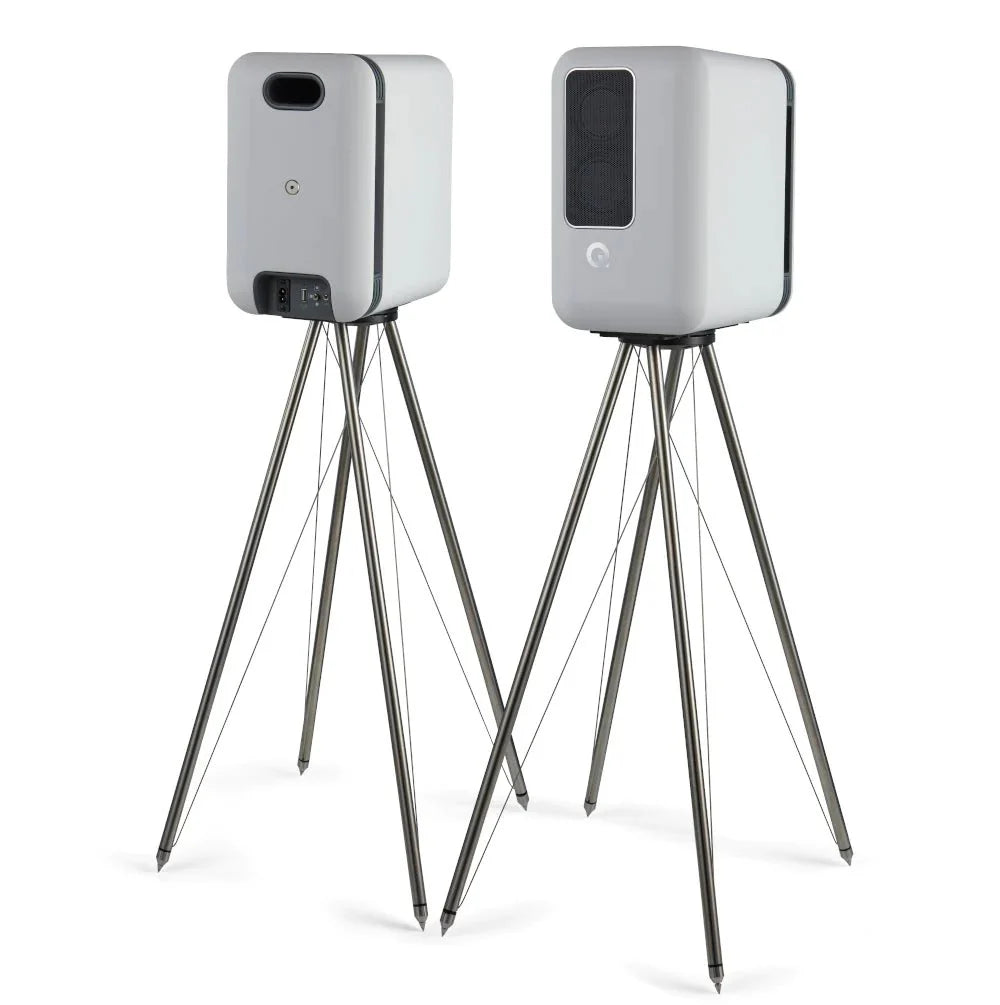 Q Acoustics Q Active Tensegrity Stands – FS75