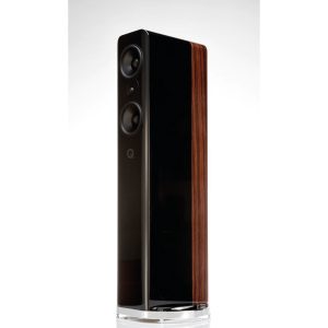Q Acoustics Q Concept 500 Floor-Standing Speakers - Dreamedia AV