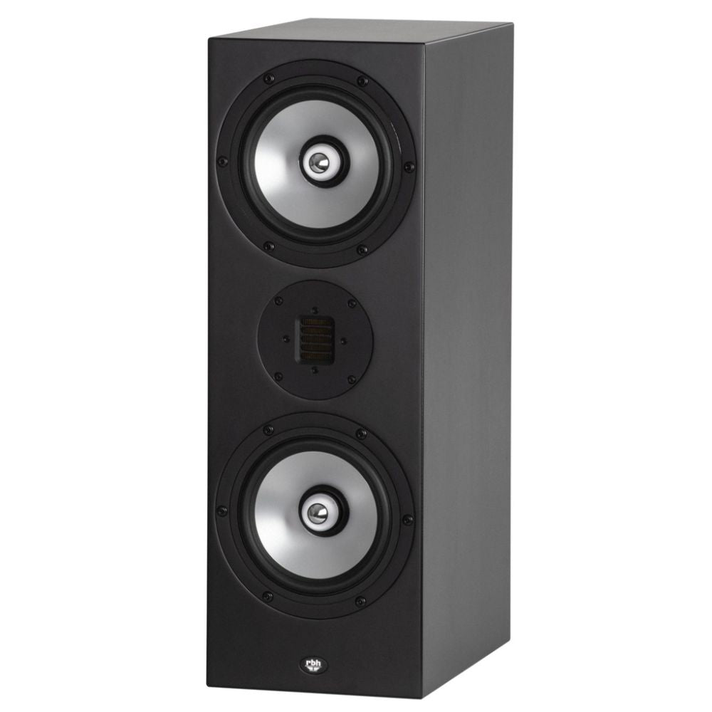 RBH Sound 661-SF/R Freestanding Bookshelf Speaker (Each)