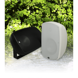 RBH Sound MC-6AW Indoor/Outdoor Speaker - Dreamedia AV