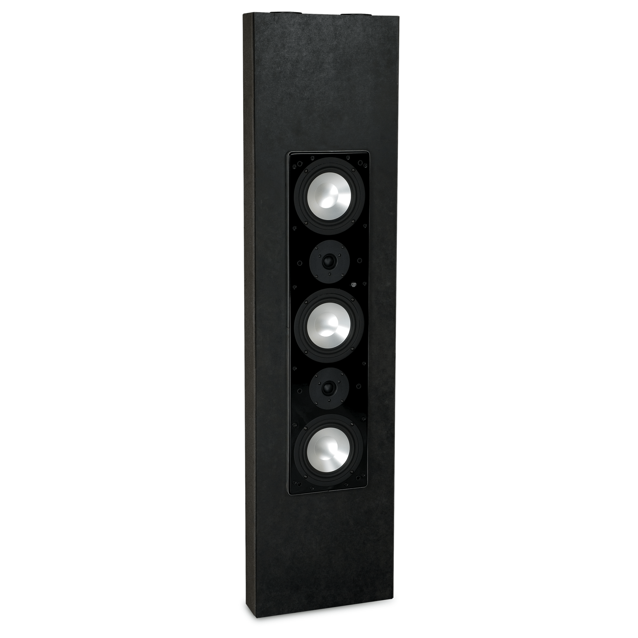 RBH Sound SI-663 Complete Set