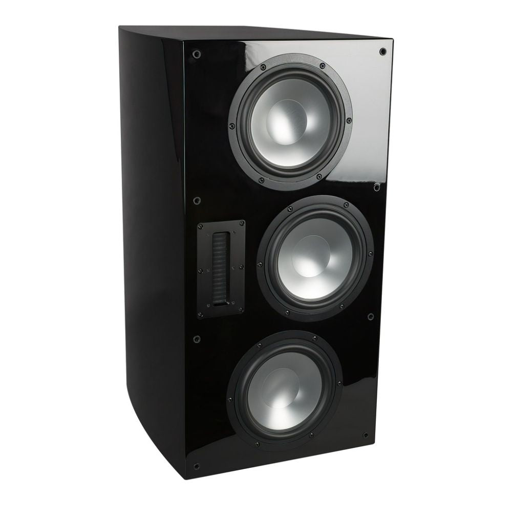 RBH Sound SV-831R BLACK