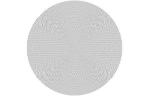 Sonos In-Ceiling Round Grille Replacement