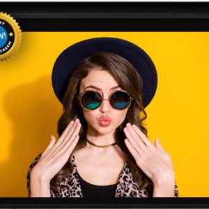 Stewart Filmscreen Luxus 16:9 (HD) Retractable Below Ceiling Projector Screen - Dreamedia AV