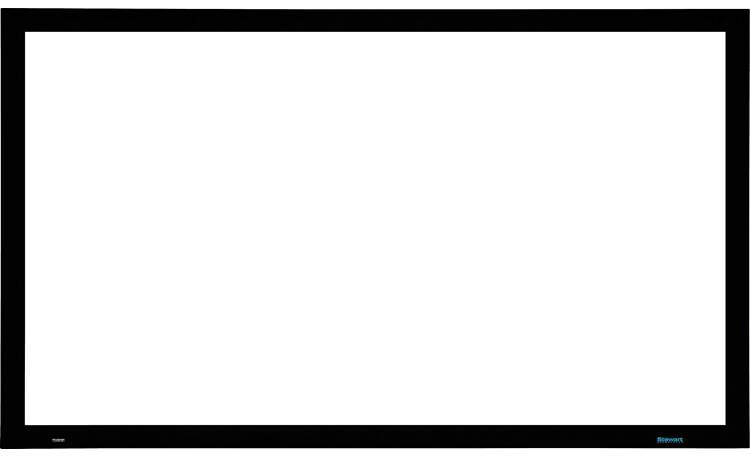 Stewart Filmscreen – StudioTek 130 G4 Wallscreen Deluxe Screen