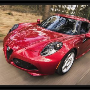 Stewart Filmscreen WallScreen 2.5 16:9 (HD) Fixed-Frame Projector Screen - Dreamedia AV