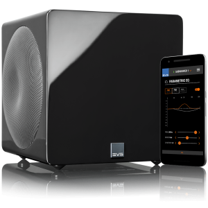 SVS 3000 Micro - Dreamedia AV