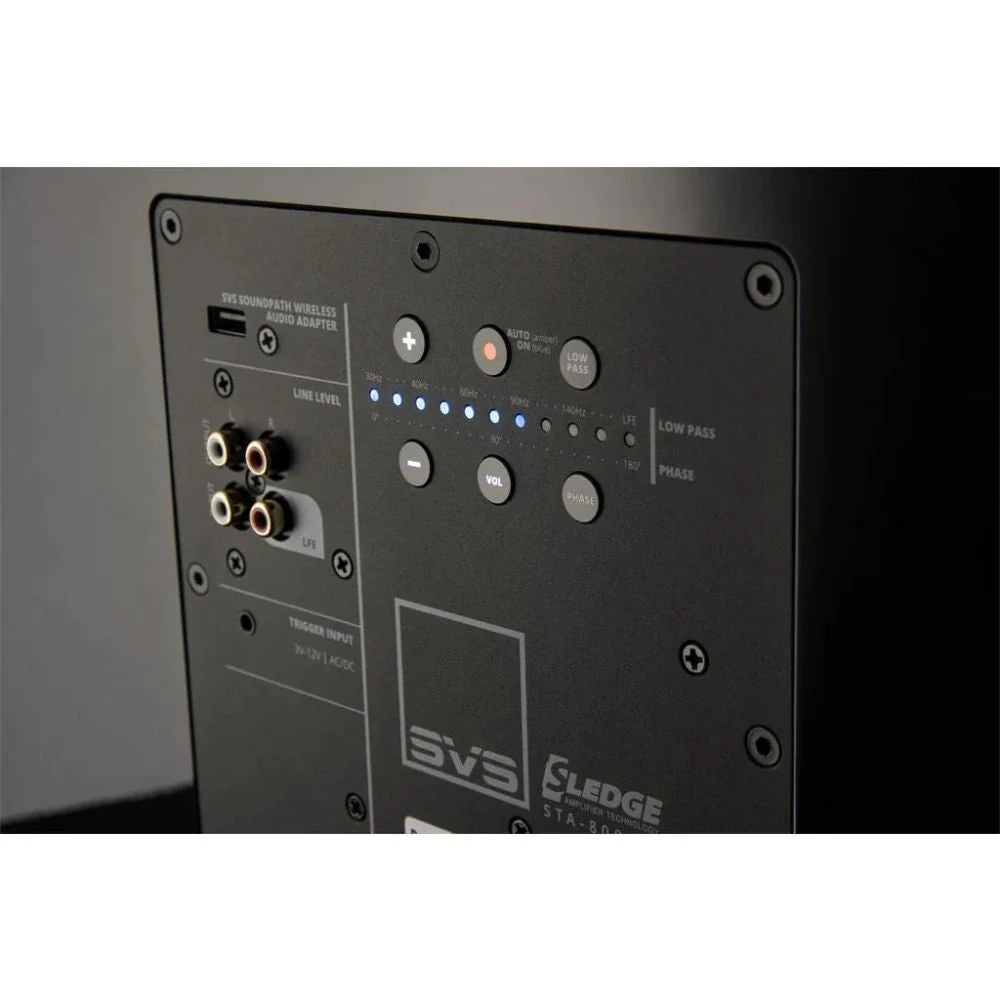 Dreamedia Platinum Theater Package - Image 50