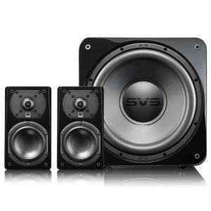 SVS Prime 2.1 - Dreamedia AV