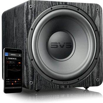 SVS SB-1000 Pro Subwoofer
