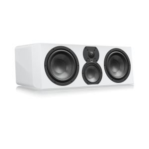 SVS Ultra Evolution Center Speaker - Dreamedia AV