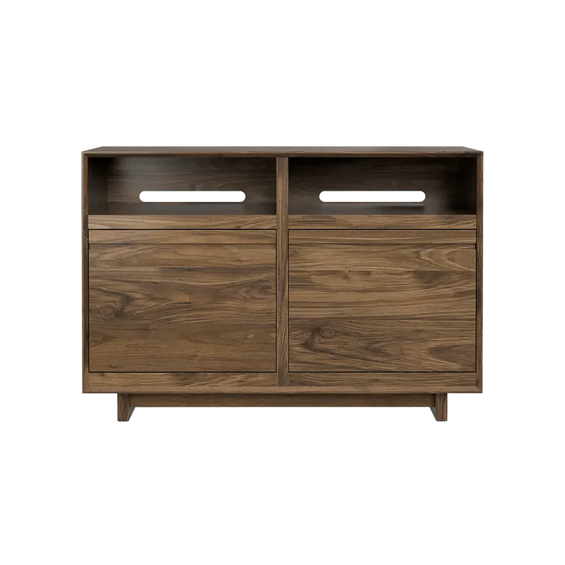 Symbol Audio –  Aero 51″ LP Audio Console
