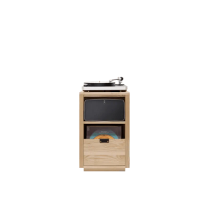 Symbol Audio Dovetail 1 × 1.5 with Sonos Shelf - Dreamedia AV