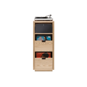Symbol Audio Dovetail 1 × 2.5 with Sonos Shelf - Dreamedia AV