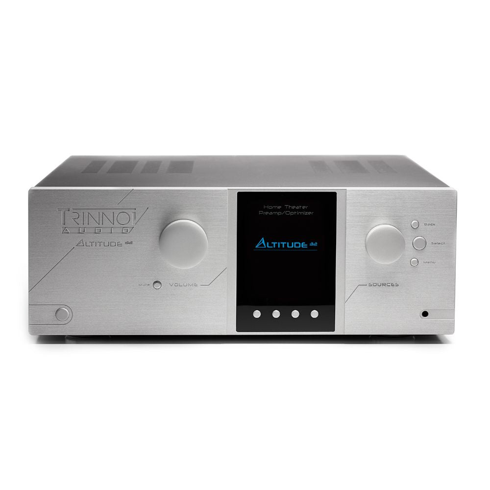 Trinnov Altitude 32