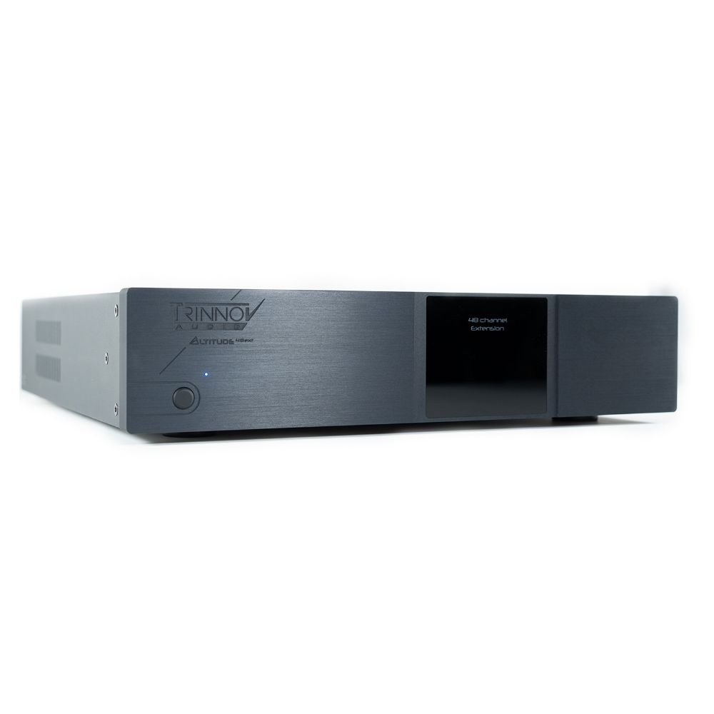 Trinnov Altitude 48ext