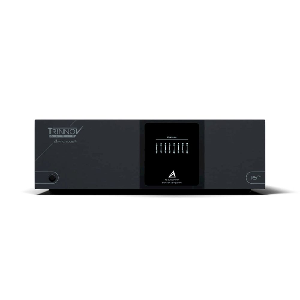 Trinnov Amplitude 16
