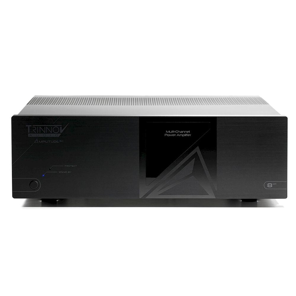 Trinnov Amplitude 8m