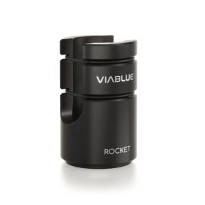 ViaBlue ROCKET Cable Lifters ( 1 set of 4 pieces) - Dreamedia AV