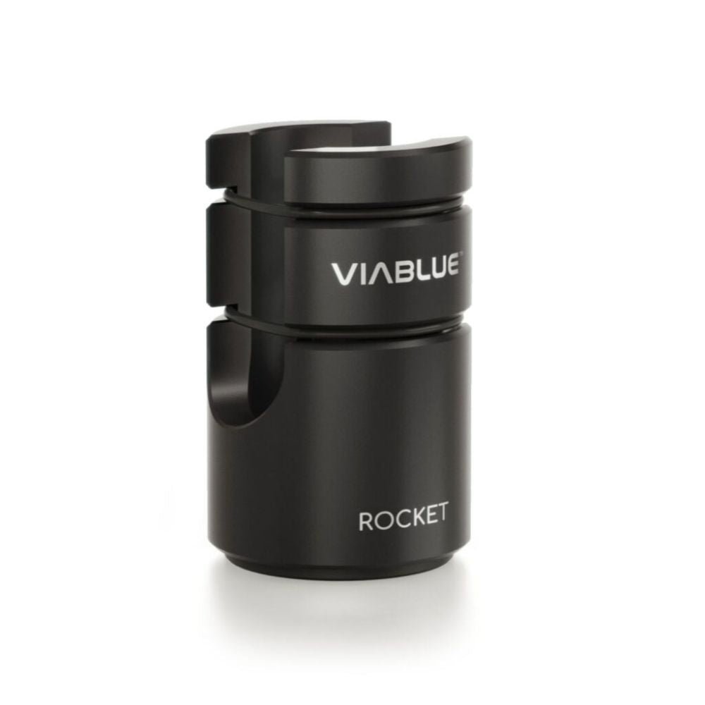 ViaBlue ROCKET Cable Lifters ( 1 set of 4 pieces) - Dreamedia AV