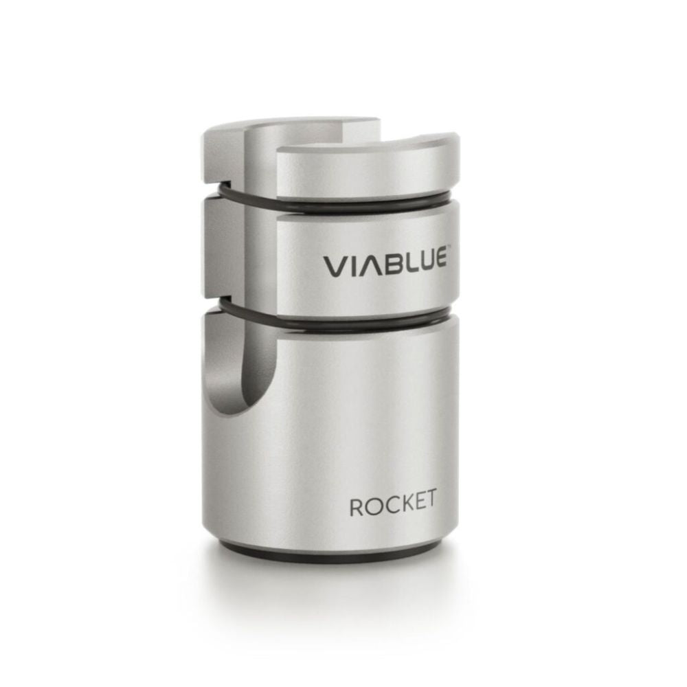 ViaBlue ROCKET Cable Lifters ( 1 set of 4 pieces) - Dreamedia AV