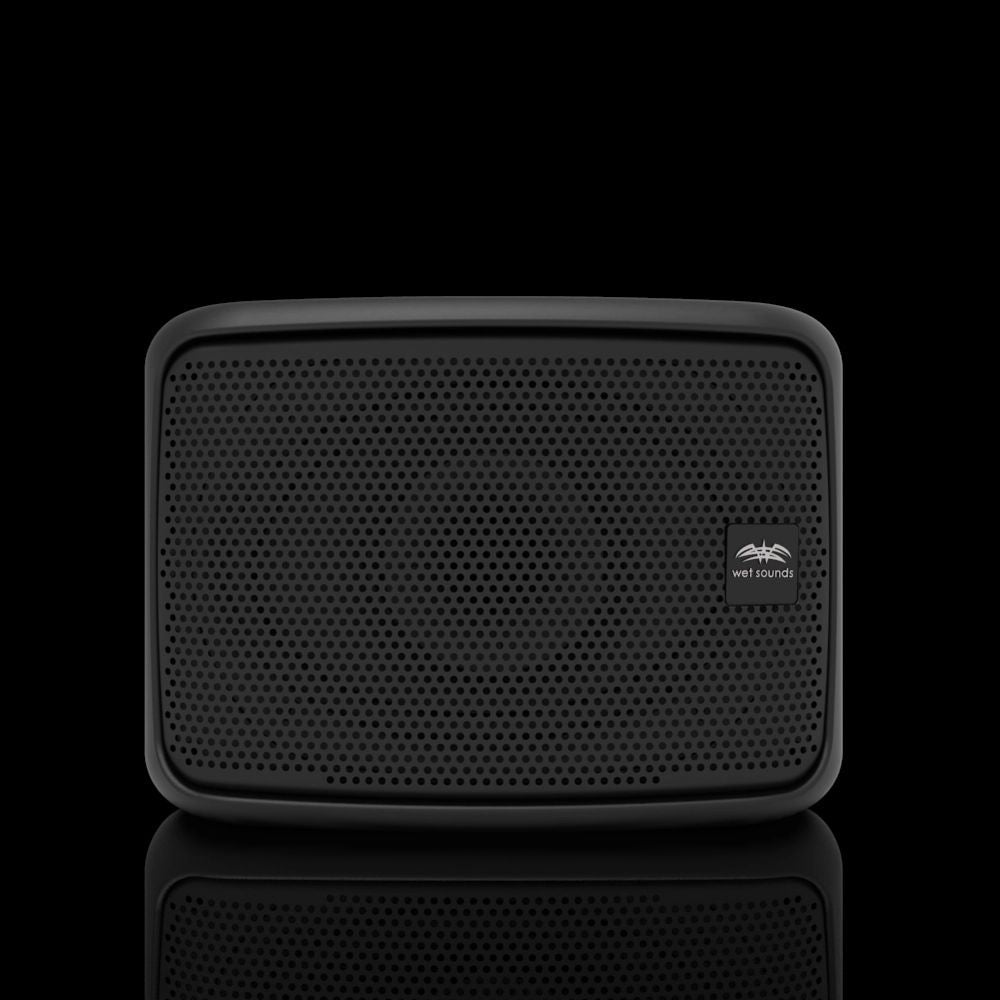 Wet Sounds | Venue Series 8″ White HLCD Outdoor Speaker