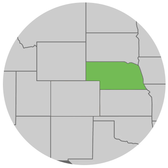 nebraska