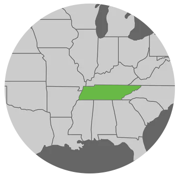 tennessee