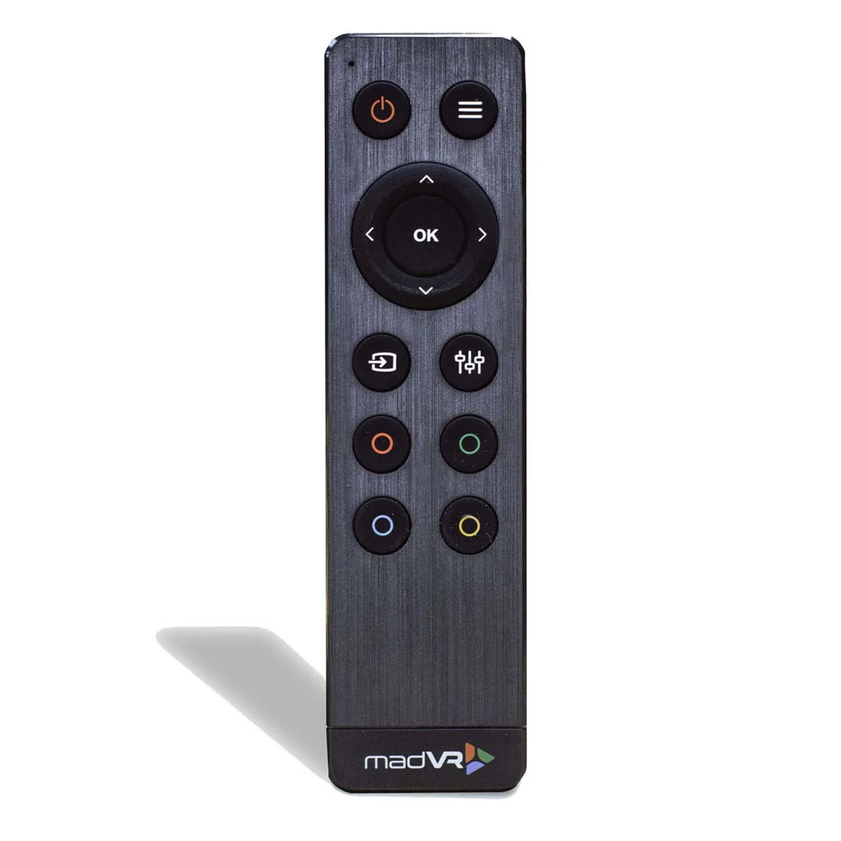 madVR RC1 Remote Control