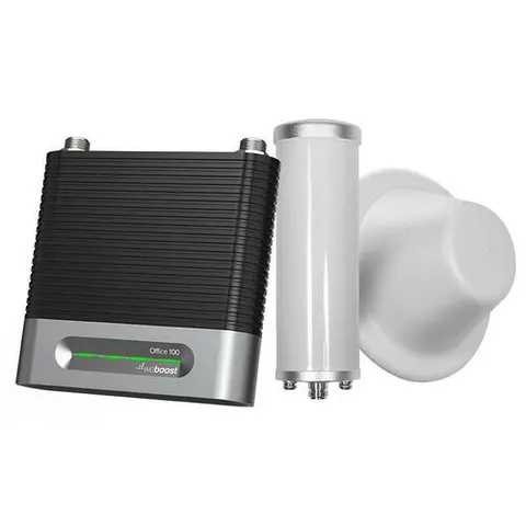 Wilson Electronics WilsonPro Office 100 75 Ohm Kit