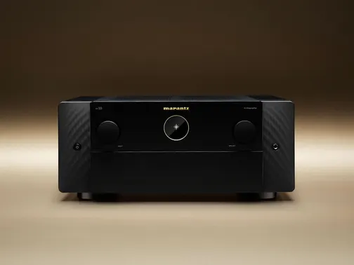 Marantz AV 10 Processor