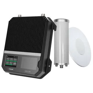 Wilson Electronics WilsonPro Office 200 75 OHM Kit