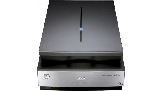 EPSON Perfection V850-M Pro Scanner