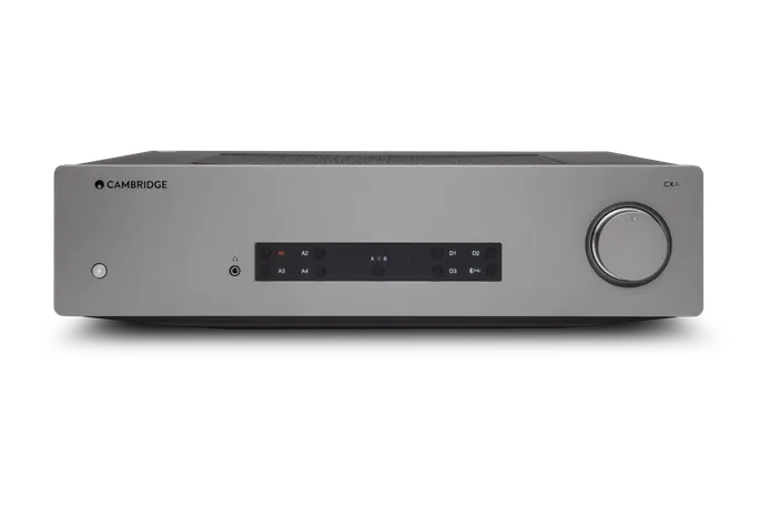 Cambridge Audio CXA81 Mk II Integrated Stereo Amplifier